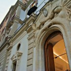 化物の家！ツッカリ邸 Palazzetto Zuccari