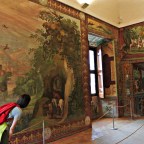 ティヴォリのヴィッラ・デステ！ Villa d’Este!