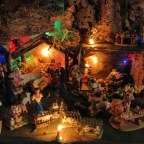 イタリアのクリスマス！ダヴィデのプレゼーペ！Il Natale italiano: il presepe di Davide!