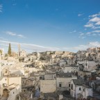 マテーラまでの道のり案内！おすすめのルート Come arrivare a Matera!