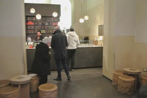 clienti bancone tavoli
