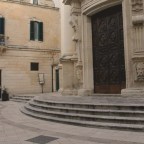 レッチェへ行きたい！電車の案内と紹介 Viaggio a Lecce: come arrivarci
