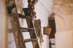 scala oggetti casa