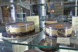 torte frigo luce