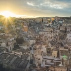 マテーラのサッシの由来！L’origine dei Sassi di Matera!