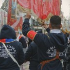 ナポリの伝統的なお祭り、ラ・マドンナ・デル・アルコ PT2 Napoli e la festa della Madonna dell’Arco parte 2