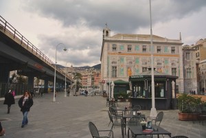 autostrada palazzo cielo