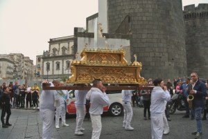 processione funzione
