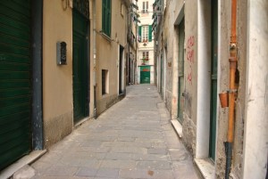 strada porte