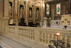 cappella candele