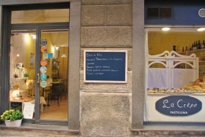 pasticceria