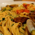 たまらない海の匂い！ジェノヴァの食文化！I piatti tipici di Genova
