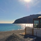 イタリアの最も美しい村、ノーリ！Noli, tra i borghi più belli d’Italia!