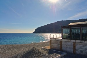 mare sole sabbia