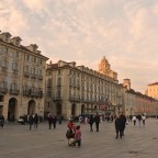 ダヴィデのトリノでの散歩コース！アドバイスとおすすめ～ Viaggio a Torino, consigli e suggerimenti!