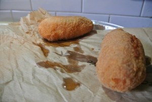 supplì-cottura