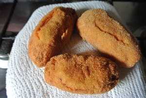 supplì tre